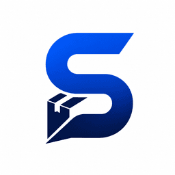 Stocky logo